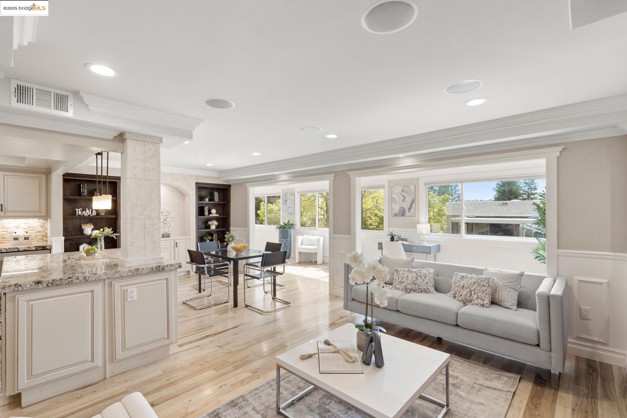 3301 Golden Rain Road # 2