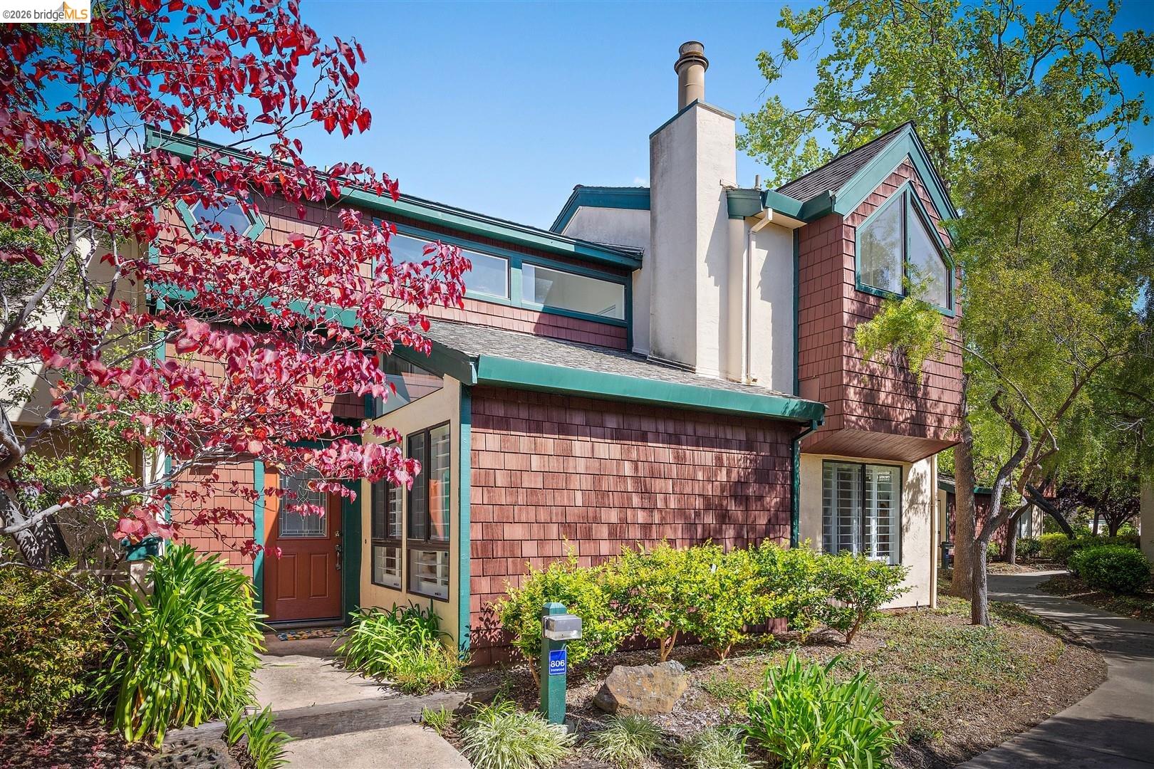 806 Ironwood Road