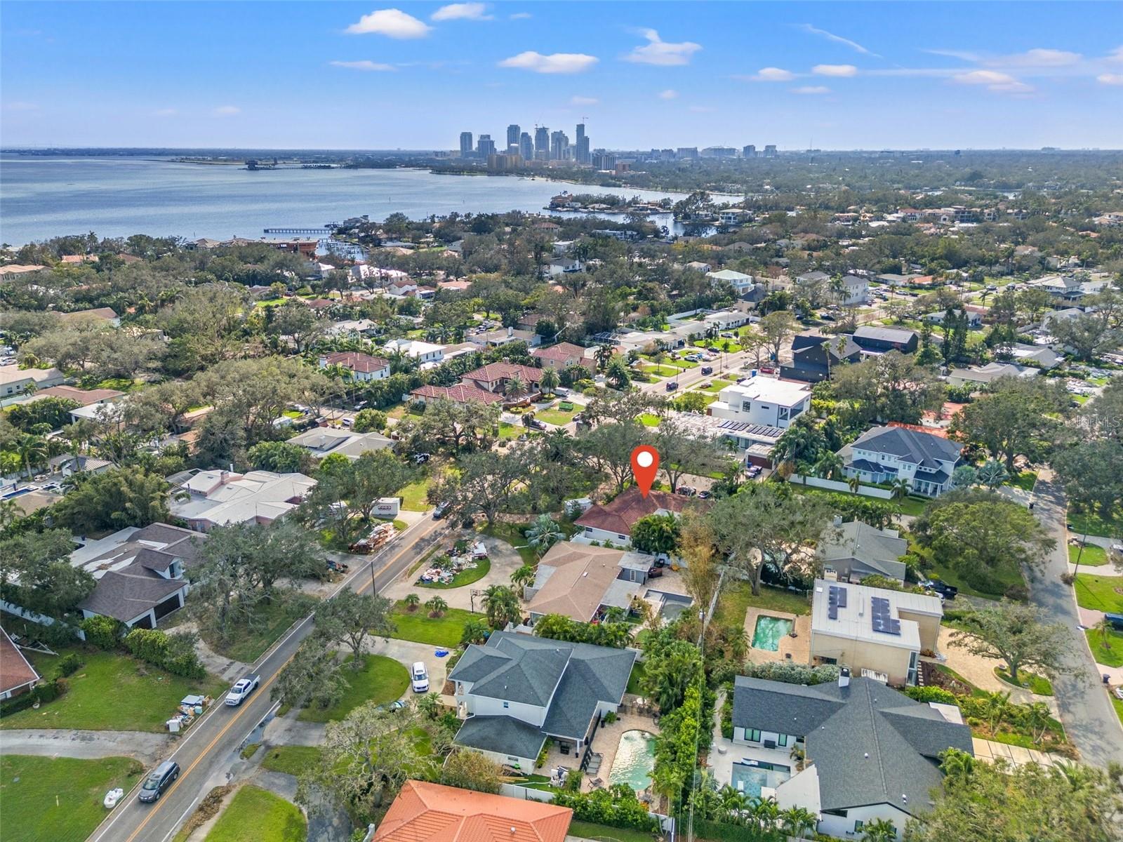 1100 SNELL ISLE BLVD NE