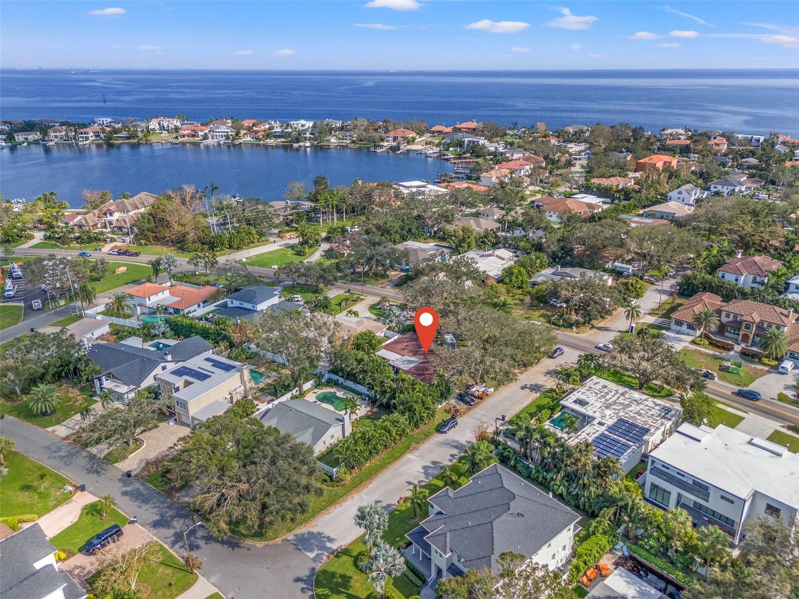 1100 SNELL ISLE BLVD NE