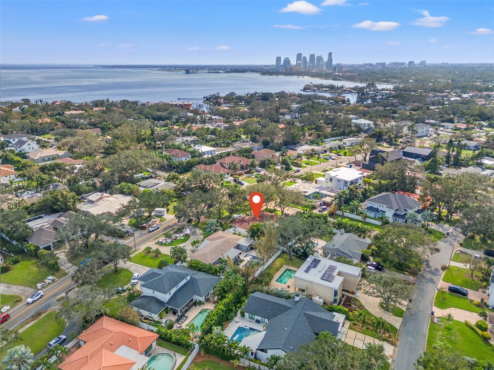 1100 SNELL ISLE BLVD NE