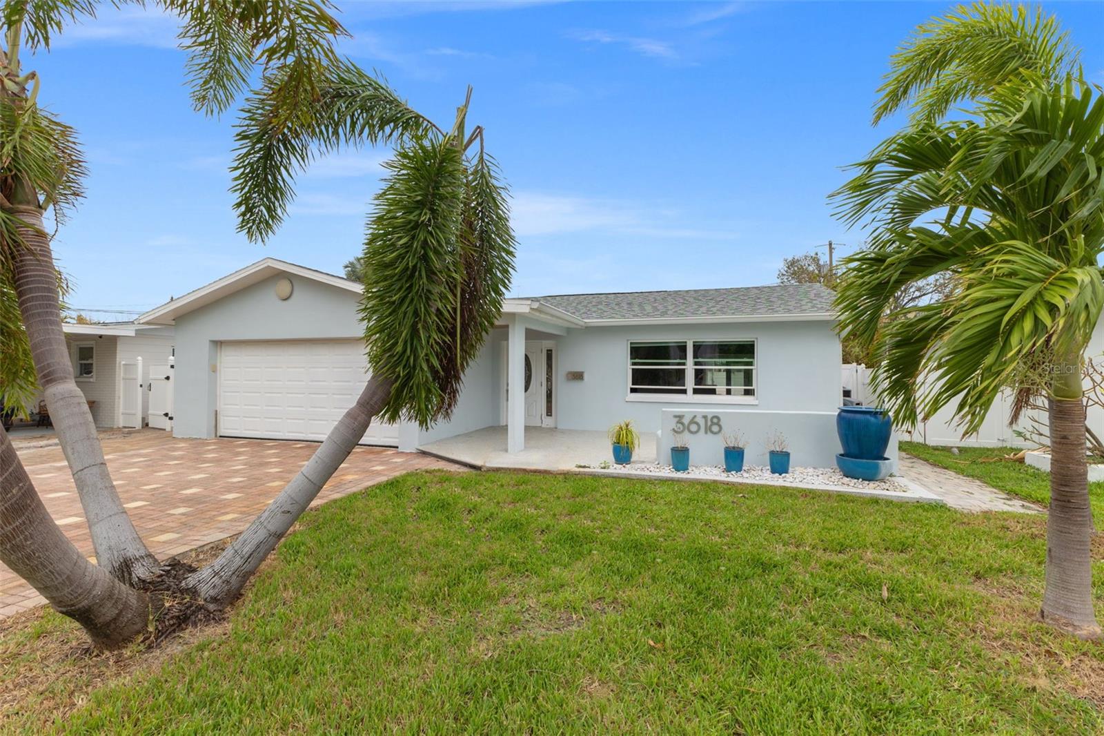 3618 BAYSHORE BLVD NE