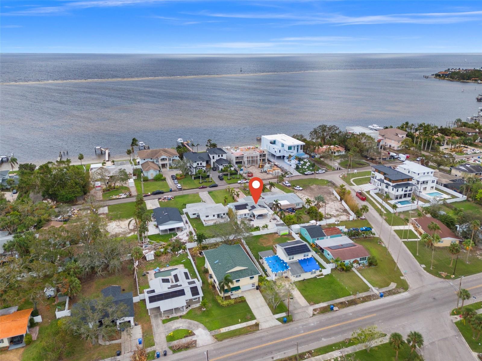 3618 BAYSHORE BLVD NE