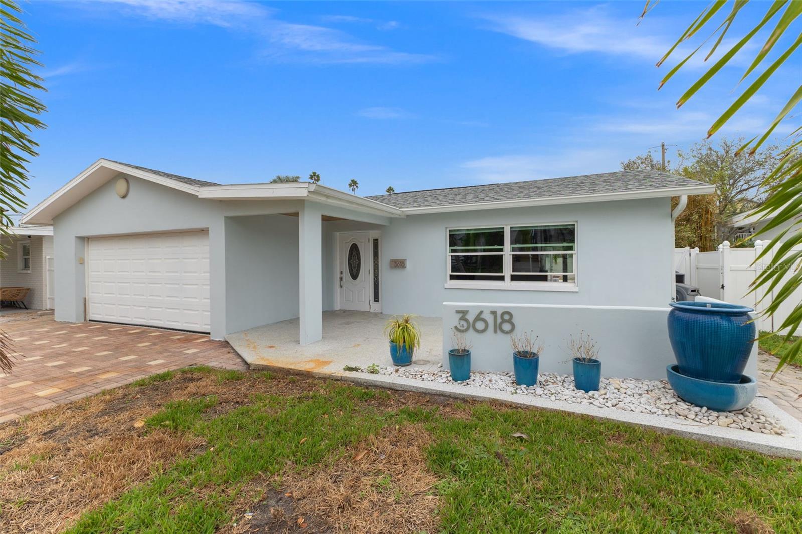 3618 BAYSHORE BLVD NE