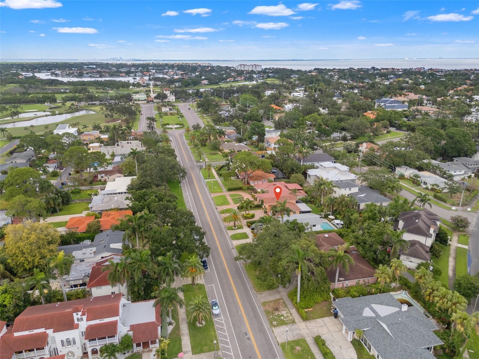 243 SNELL ISLE BLVD NE