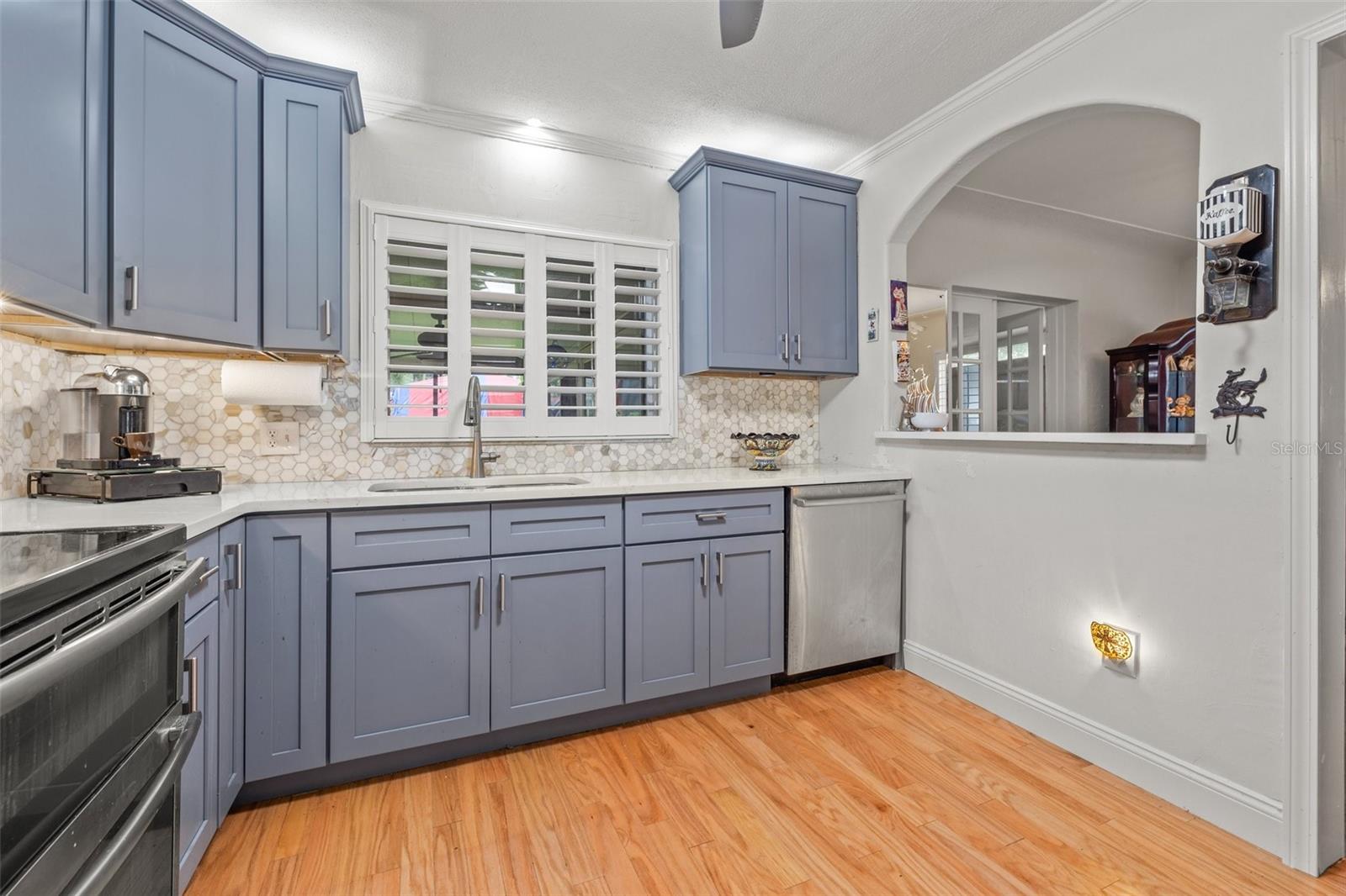 243 SNELL ISLE BLVD NE