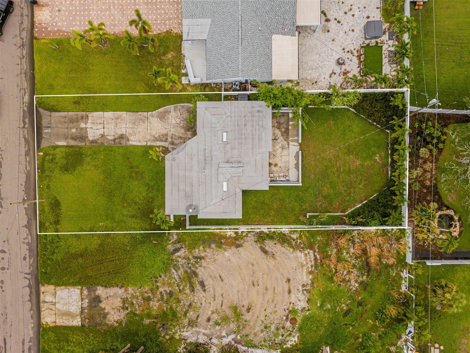 3626 BAYSHORE BLVD NE