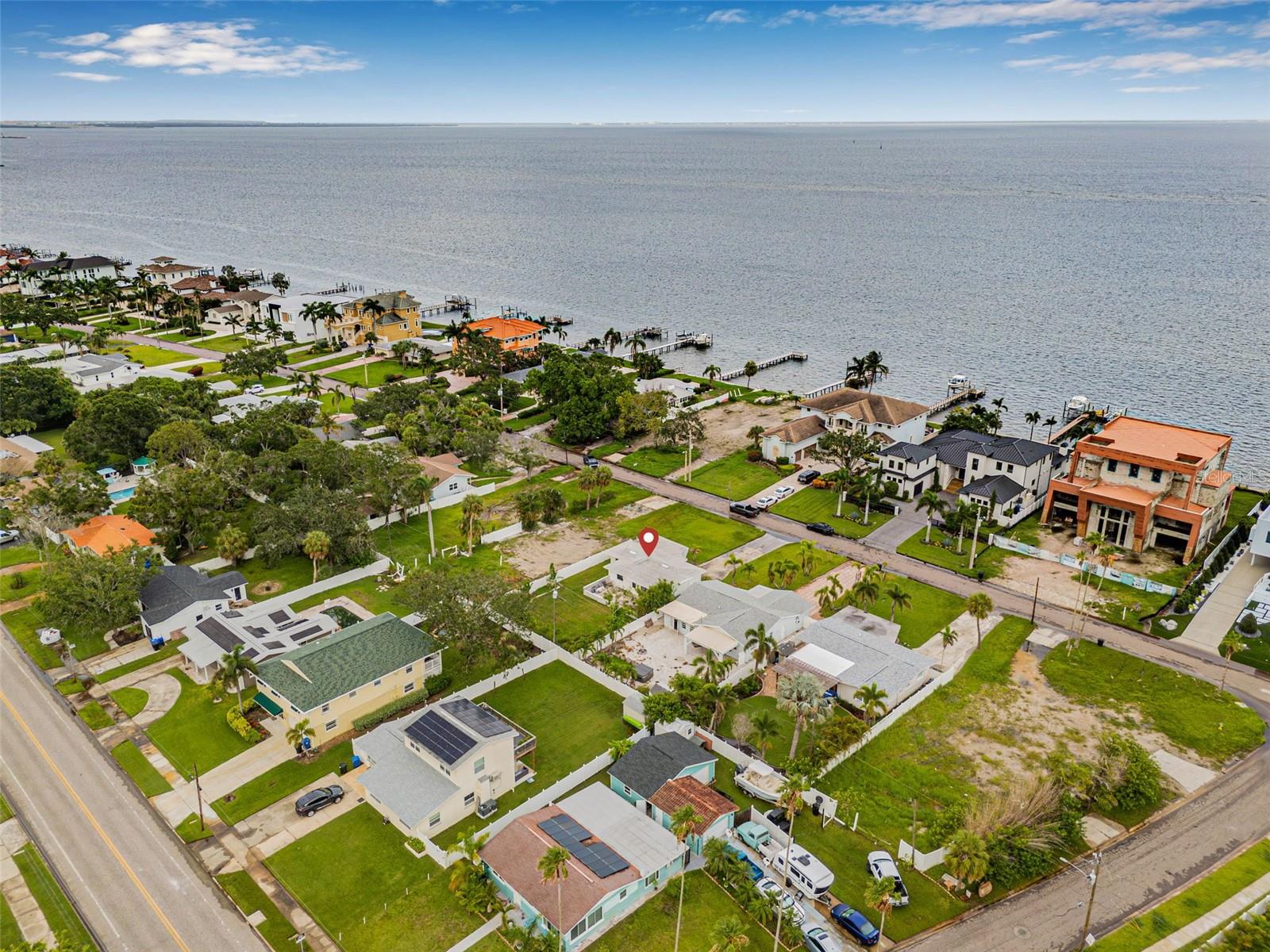 3626 BAYSHORE BLVD NE