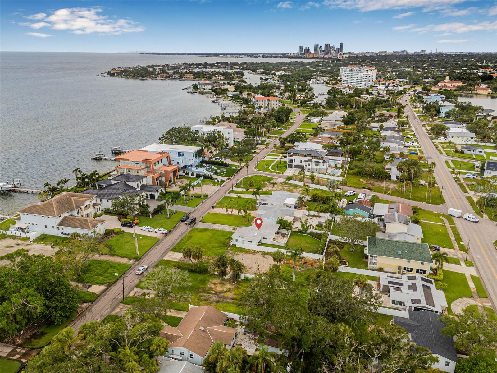 3626 BAYSHORE BLVD NE