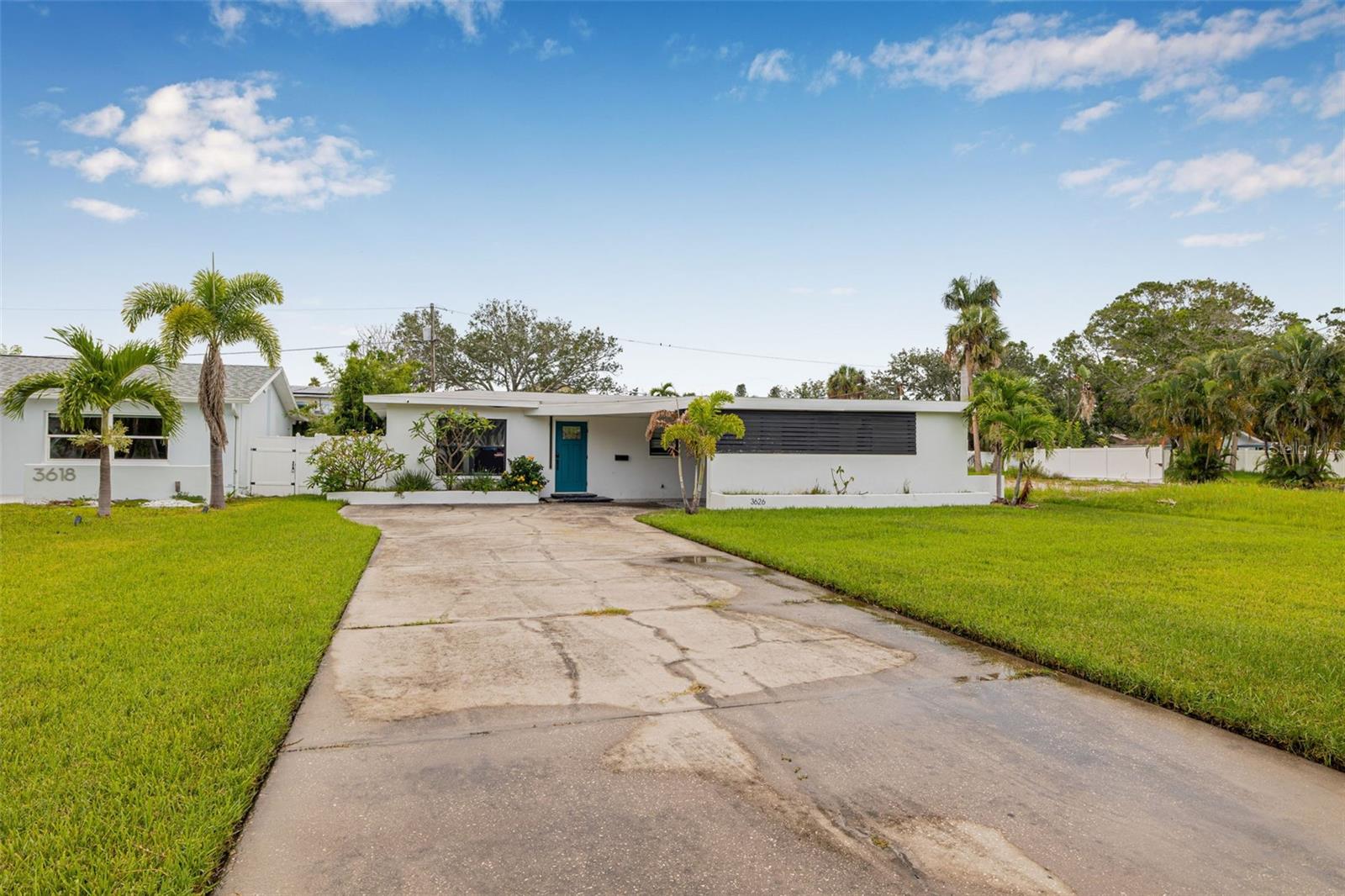 3626 BAYSHORE BLVD NE