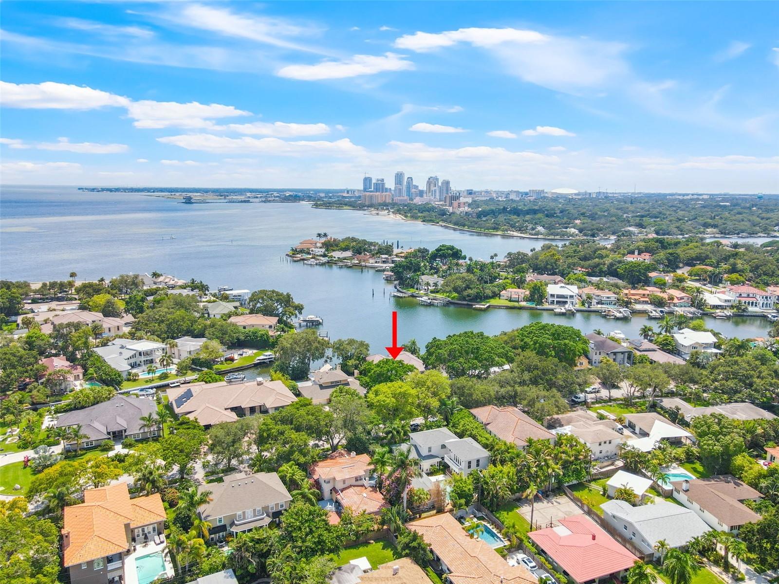 1365 BRIGHTWATERS BLVD NE