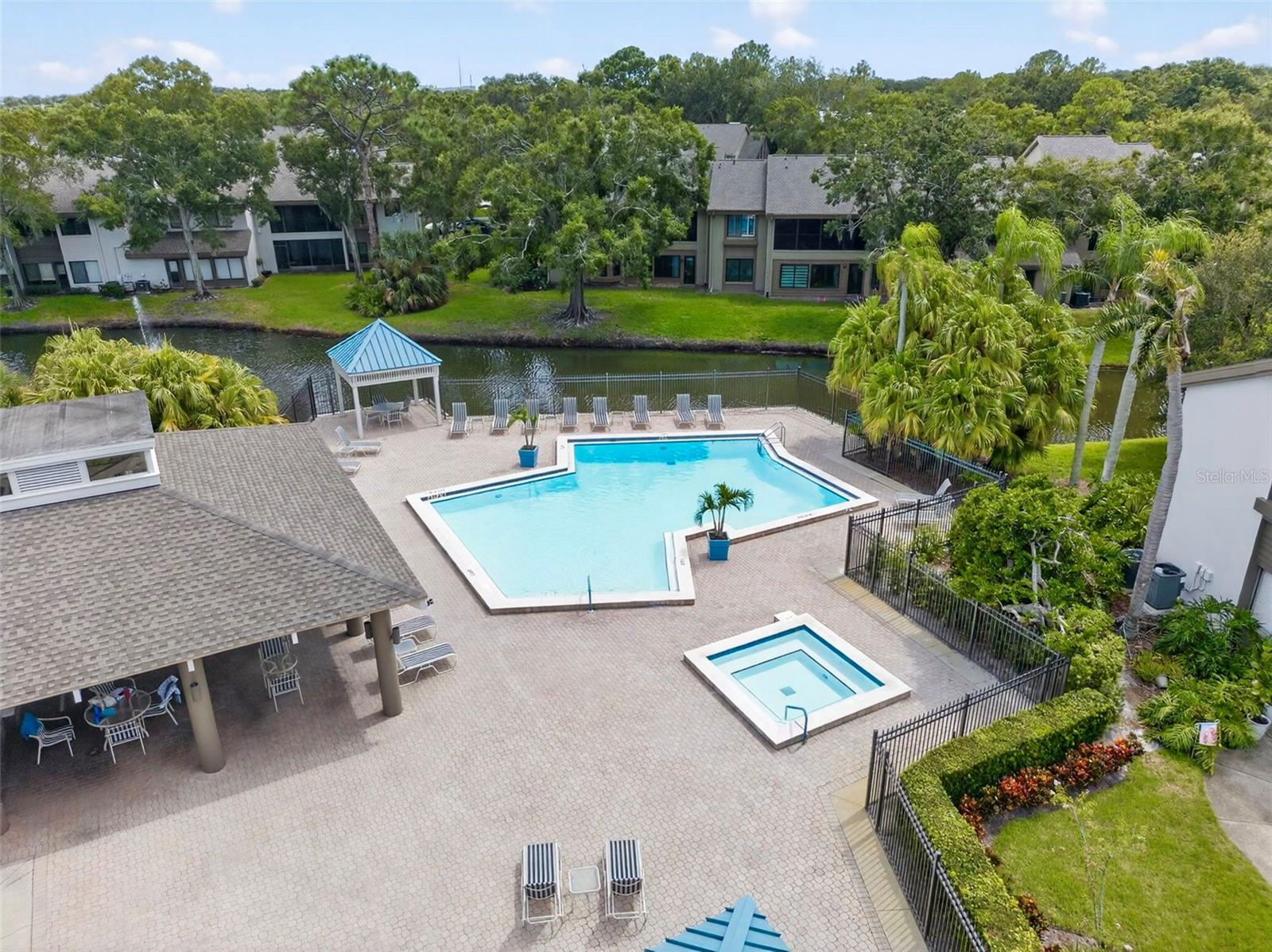 3001 LANDMARK BLVD #102