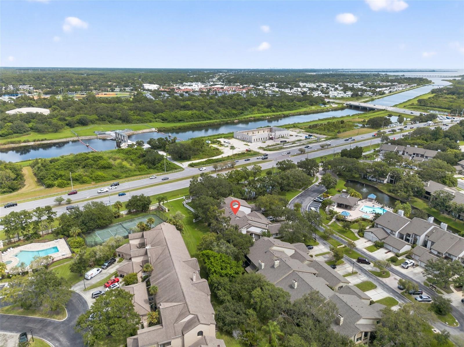 3001 LANDMARK BLVD #102