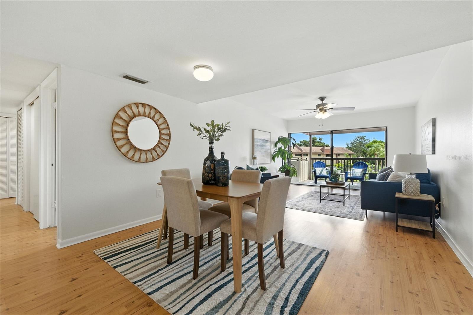 825 SOUTH VILLAGE DR N #201