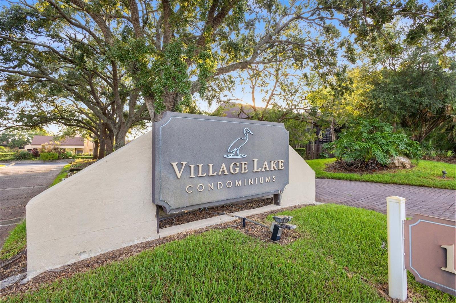 825 SOUTH VILLAGE DR N #201