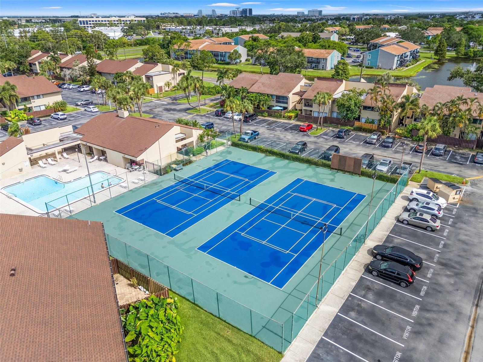 825 SOUTH VILLAGE DR N #201