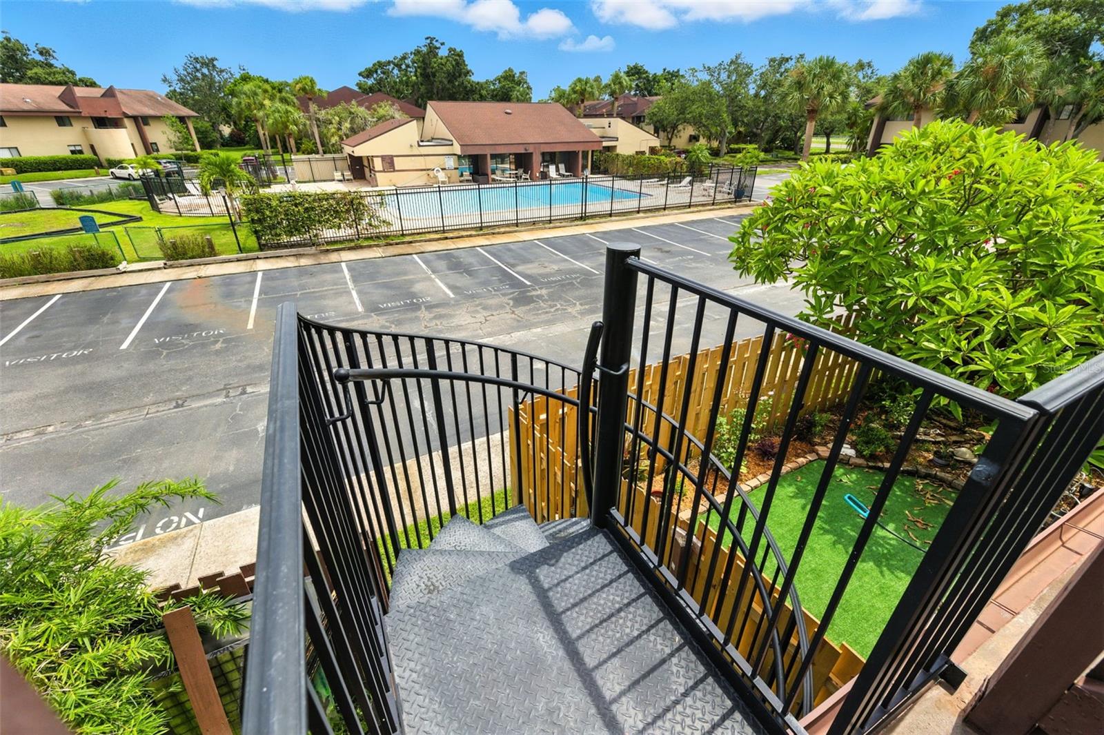 825 SOUTH VILLAGE DR N #201