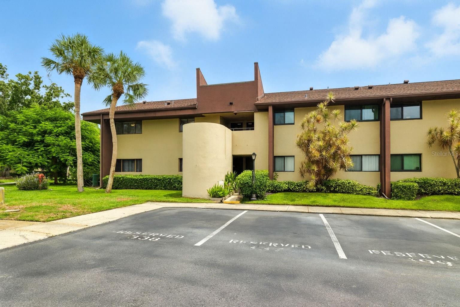 825 SOUTH VILLAGE DR N #201