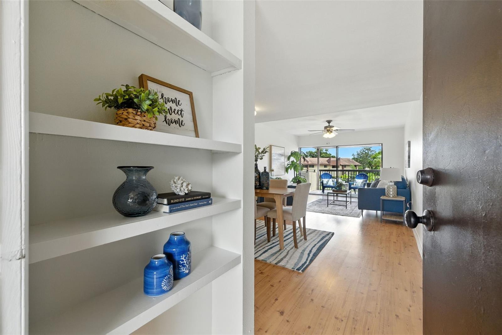 825 SOUTH VILLAGE DR N #201