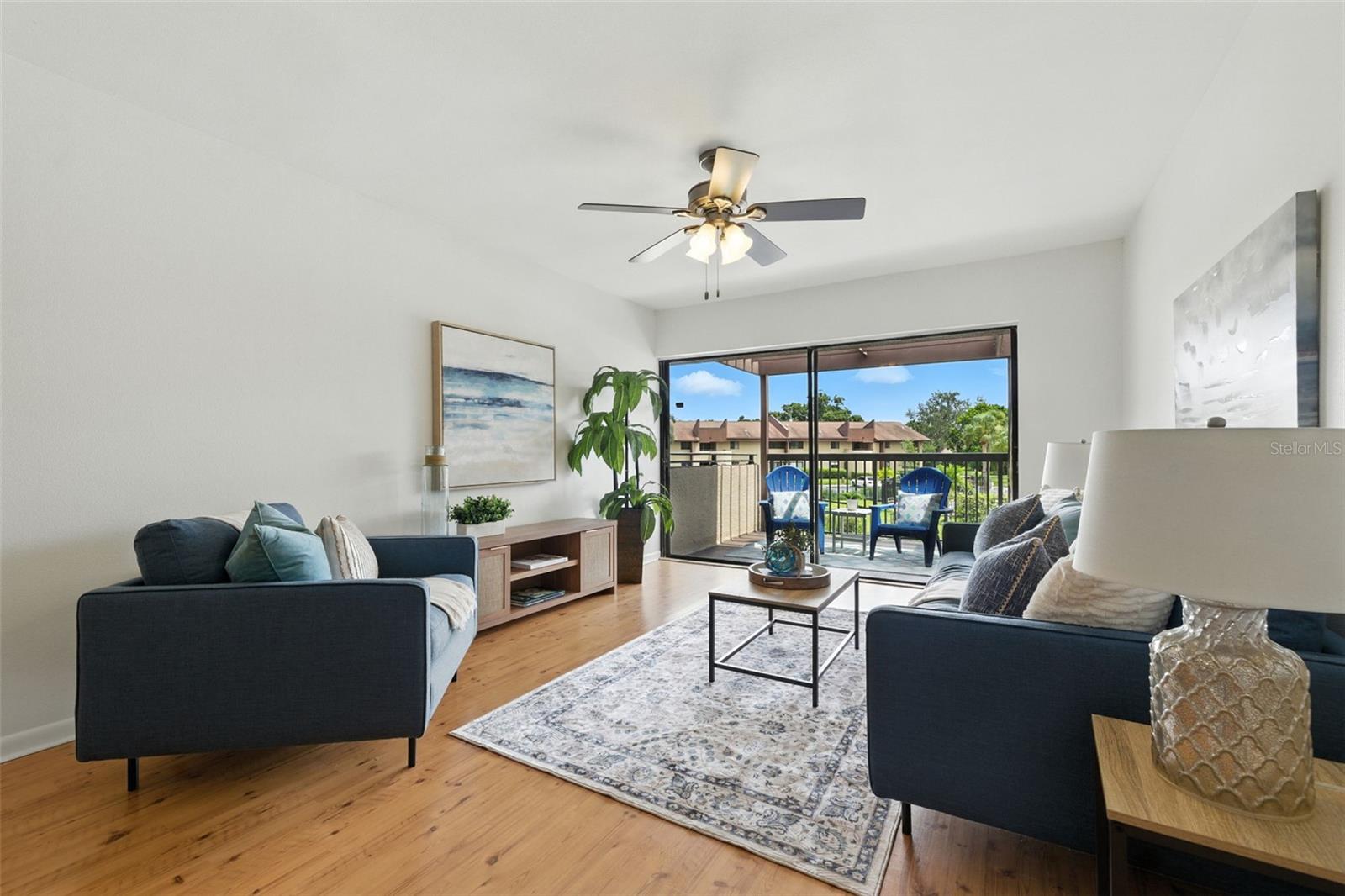 825 SOUTH VILLAGE DR N #201