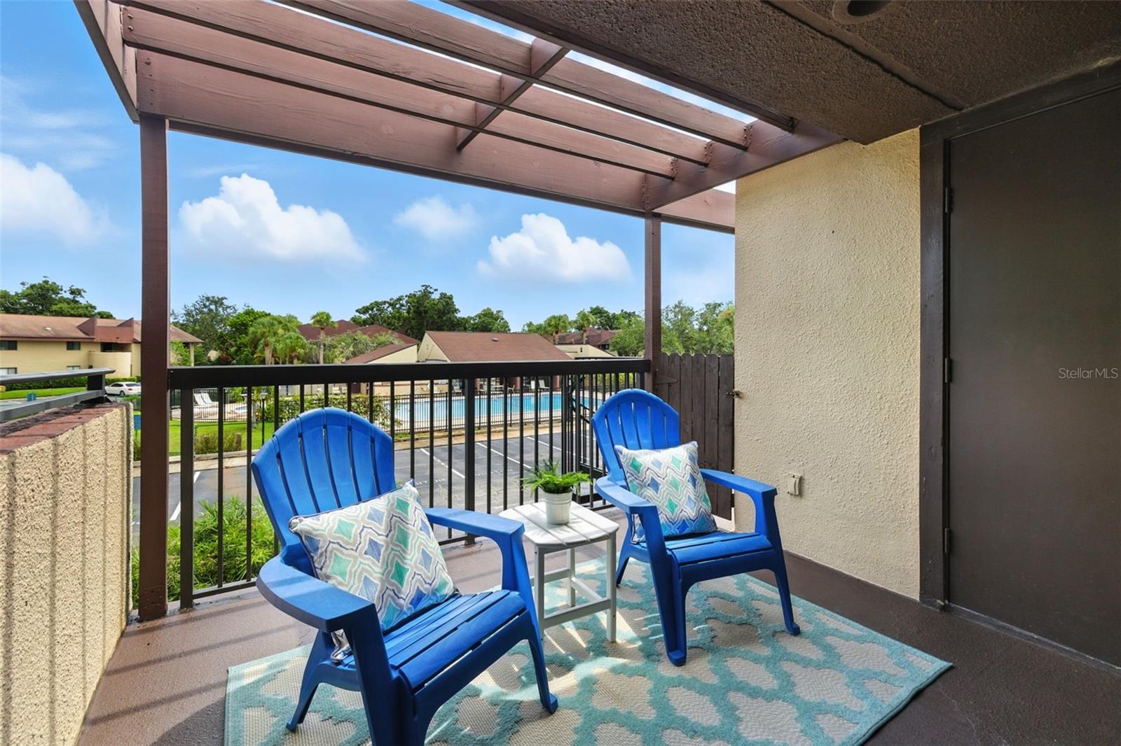 825 SOUTH VILLAGE DR N #201