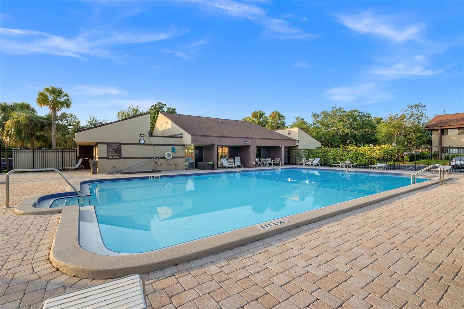 825 SOUTH VILLAGE DR N #201