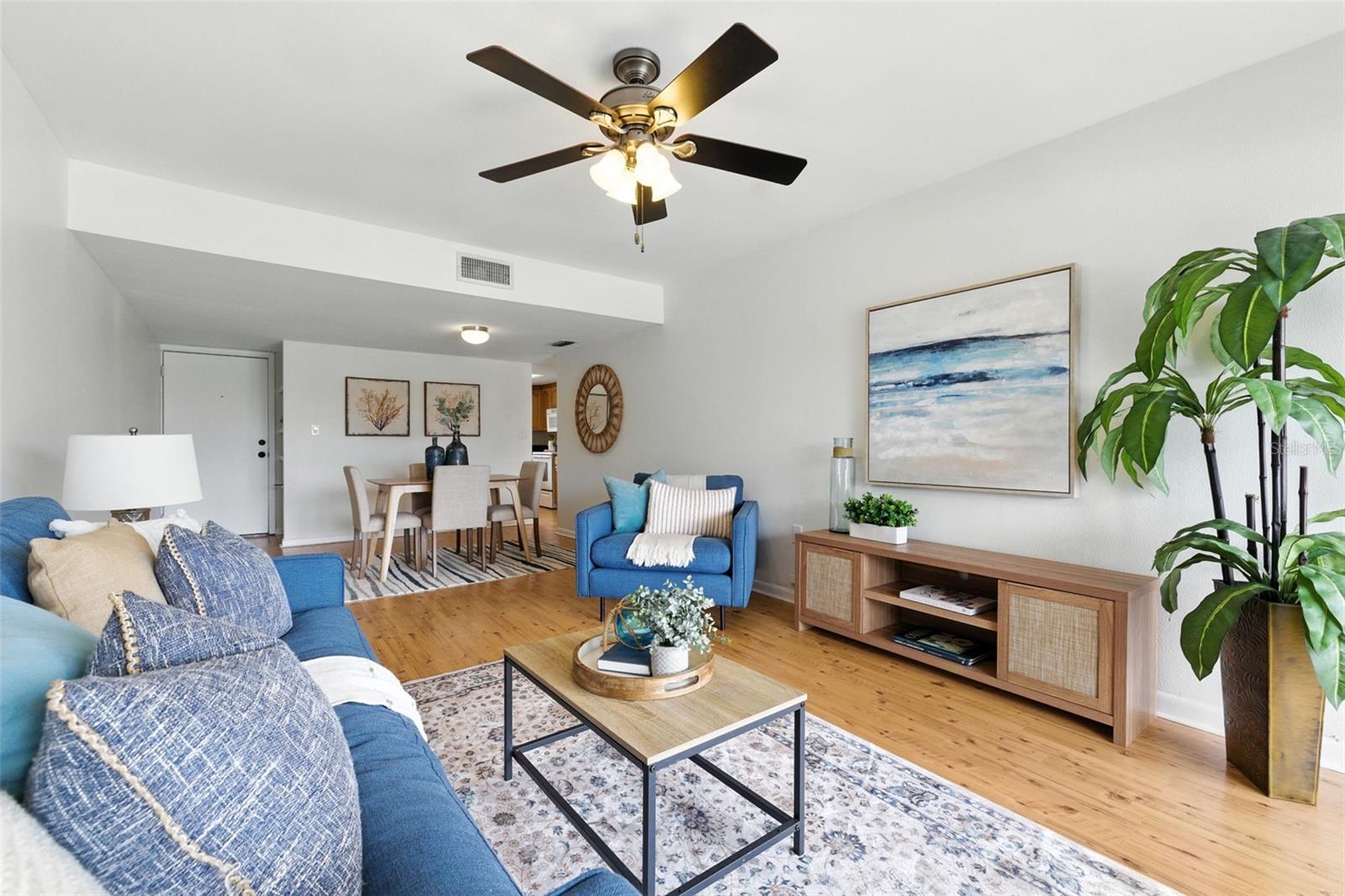 825 SOUTH VILLAGE DR N #201