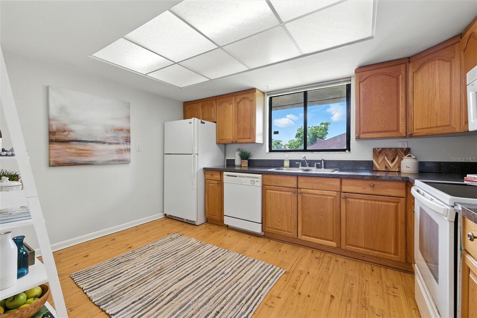 825 SOUTH VILLAGE DR N #201