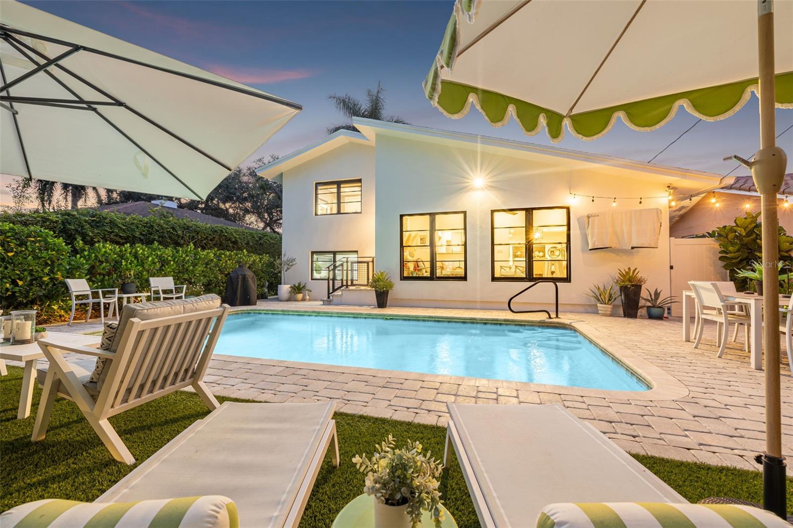 235 SNELL ISLE BLVD NE