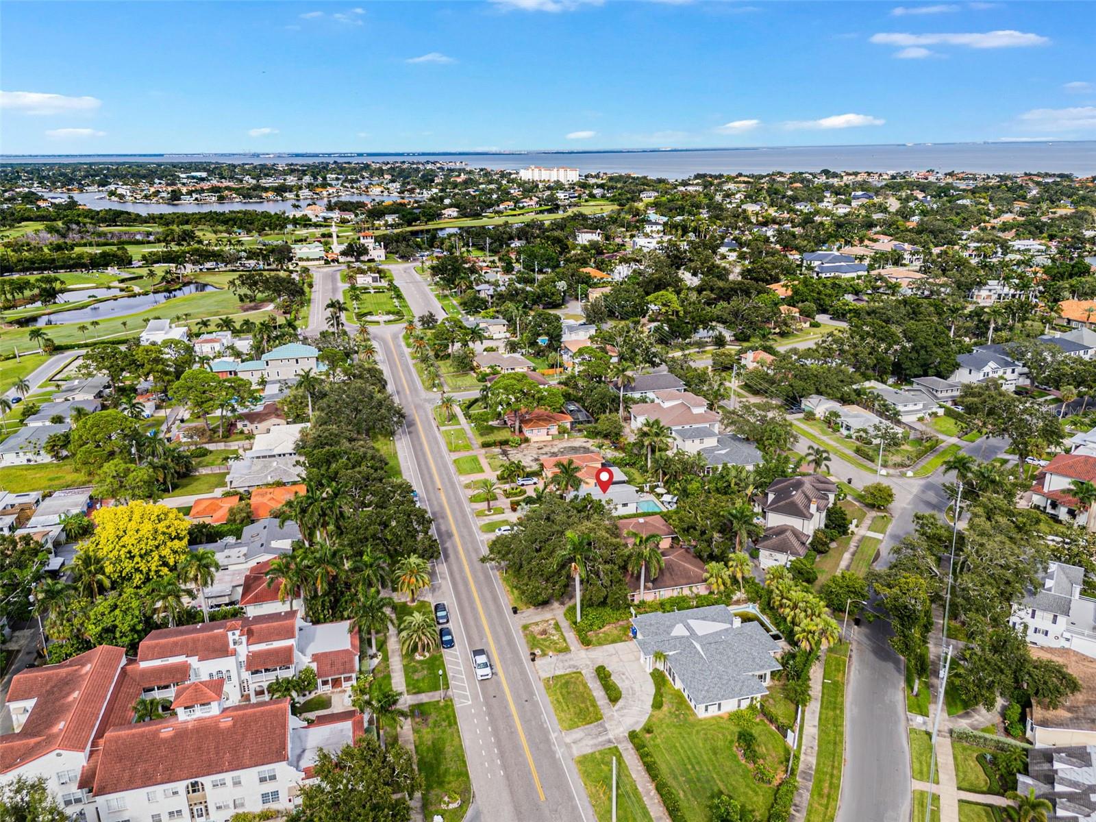 235 SNELL ISLE BLVD NE