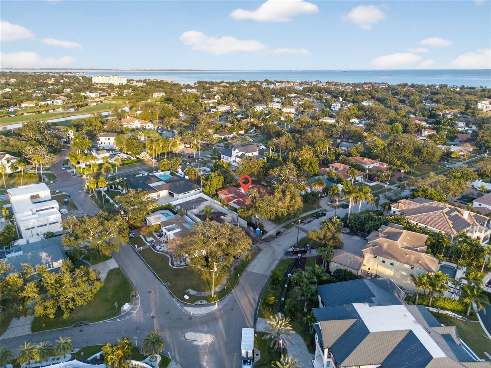 1222 BRIGHTWATERS BLVD NE