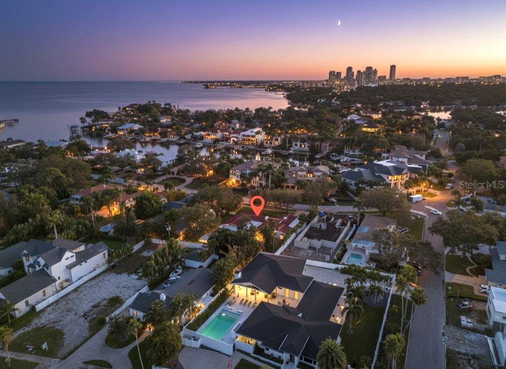 1222 BRIGHTWATERS BLVD NE