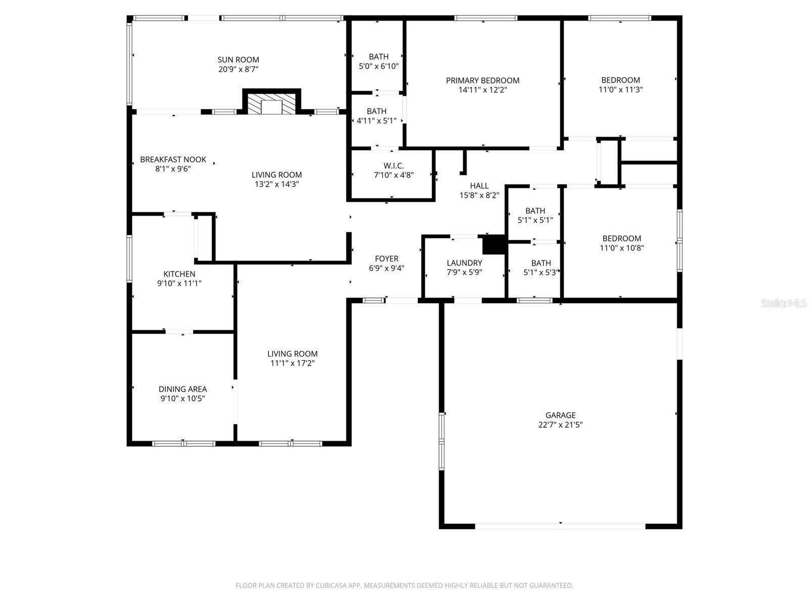 1700 GLEN LAKES BLVD N