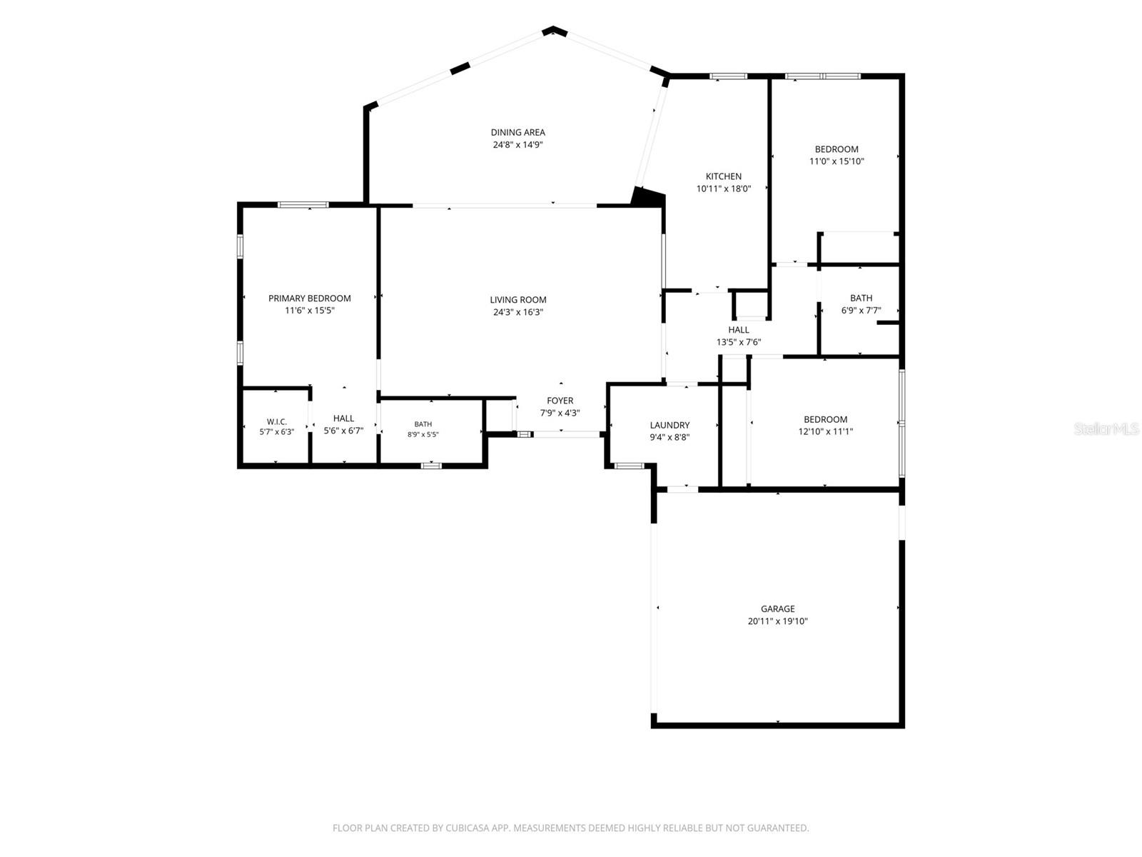 1022 EDEN ISLE DR NE