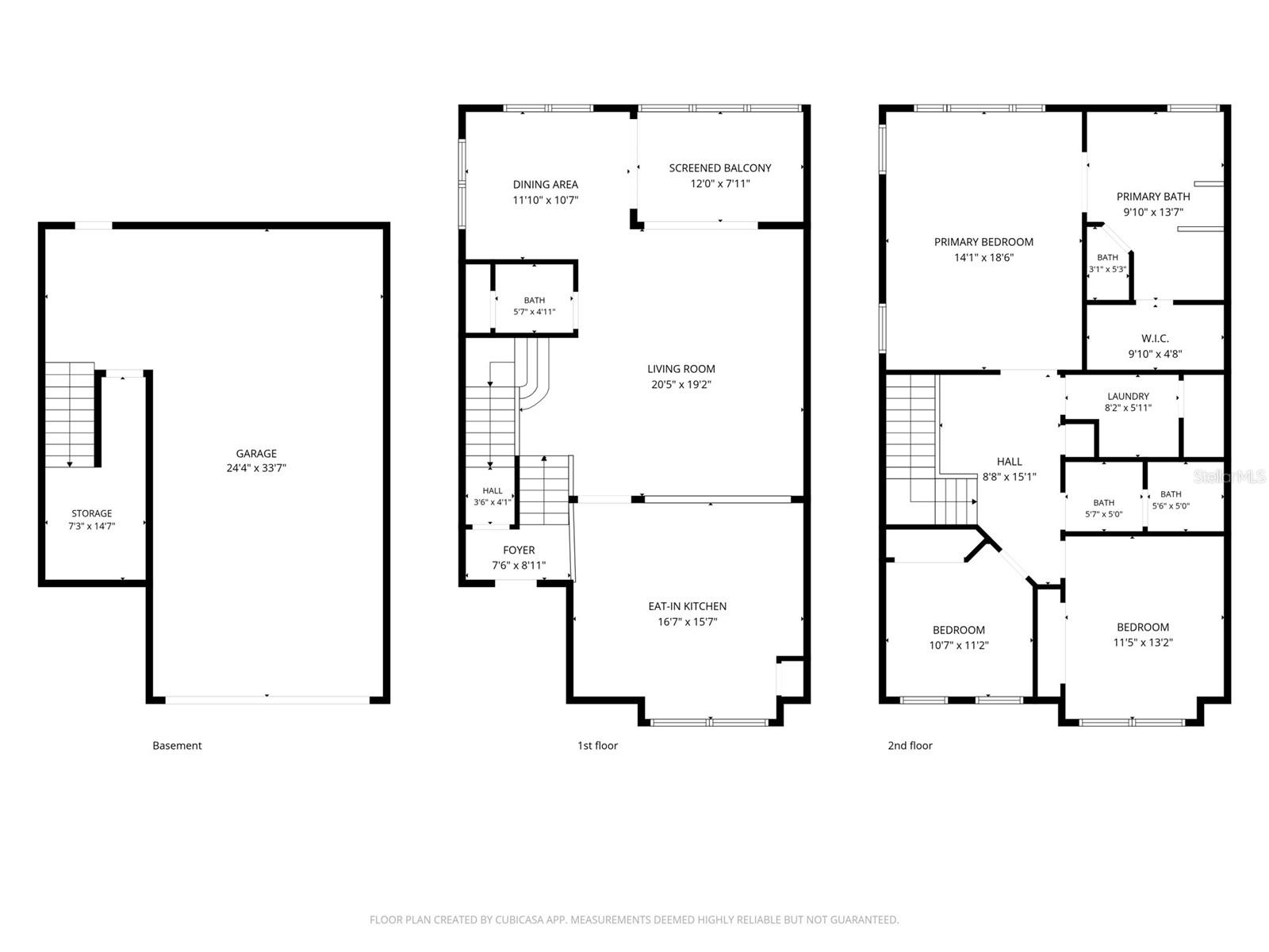 7172 ISLAMORADA CIR