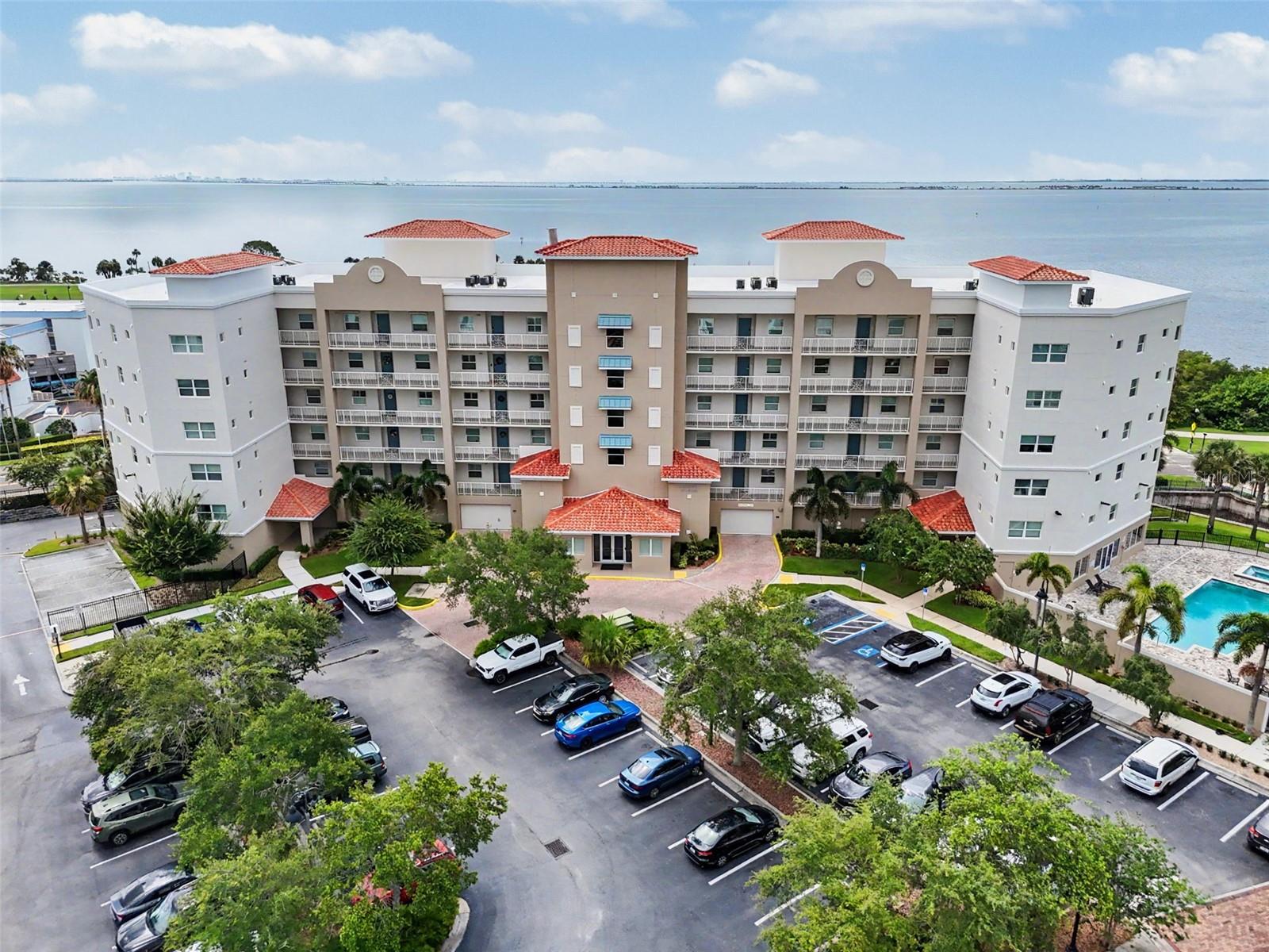 101 S BAYSHORE BLVD #49