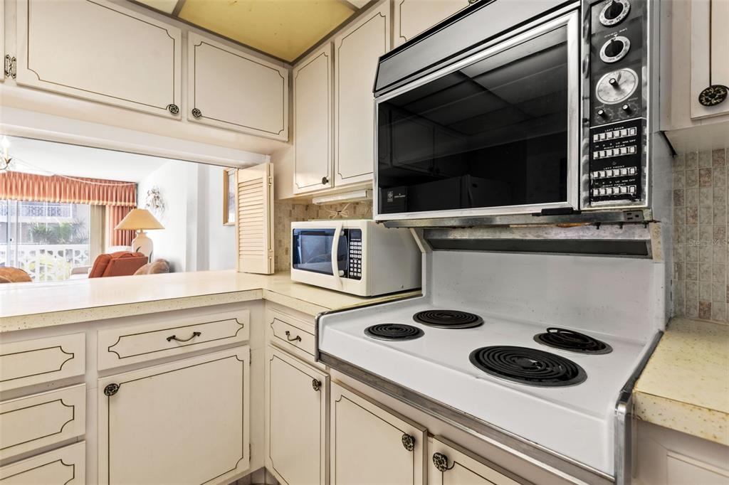 1100 N SHORE DR NE #207