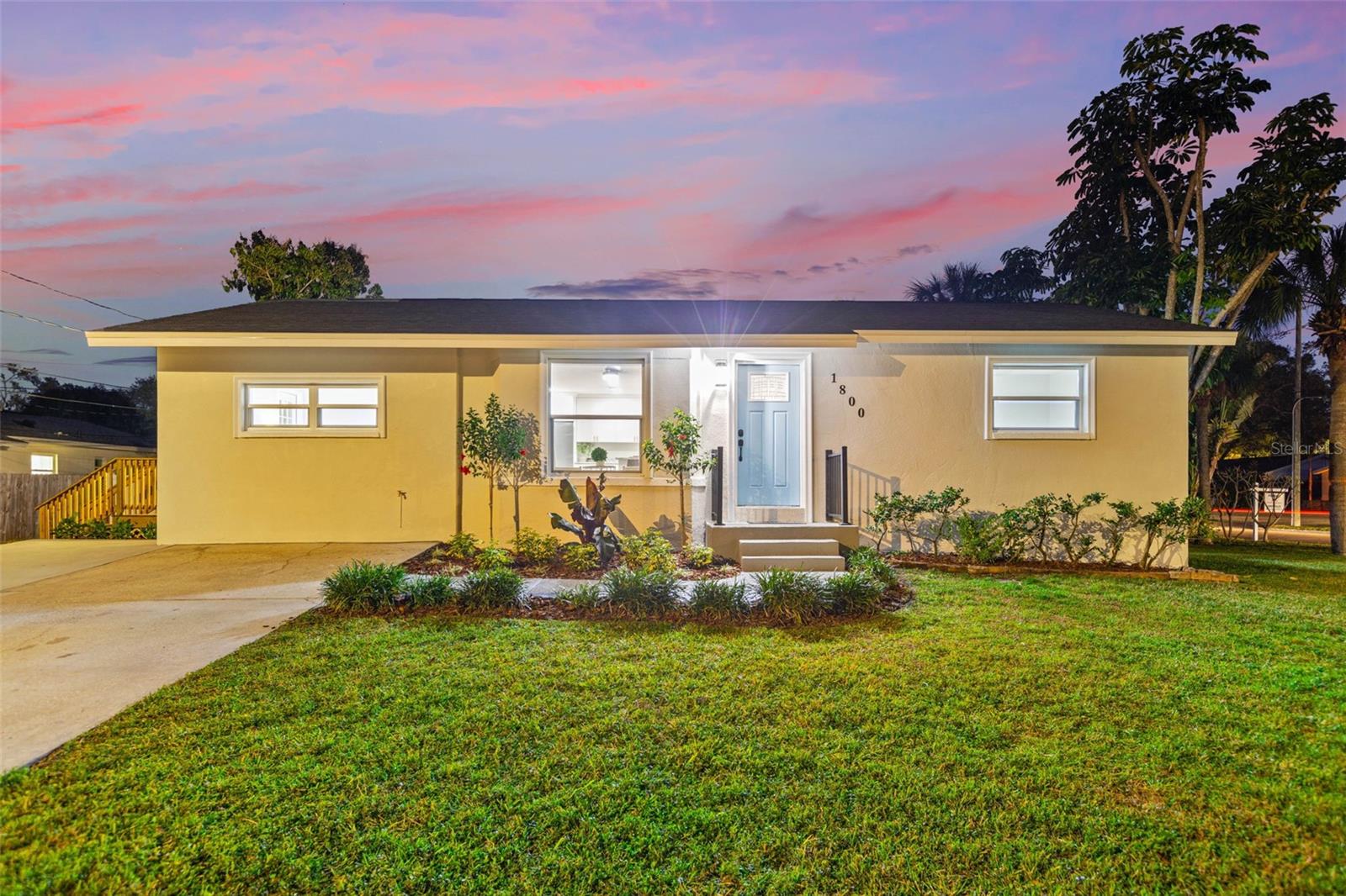 1800 MISSISSIPPI AVE NE