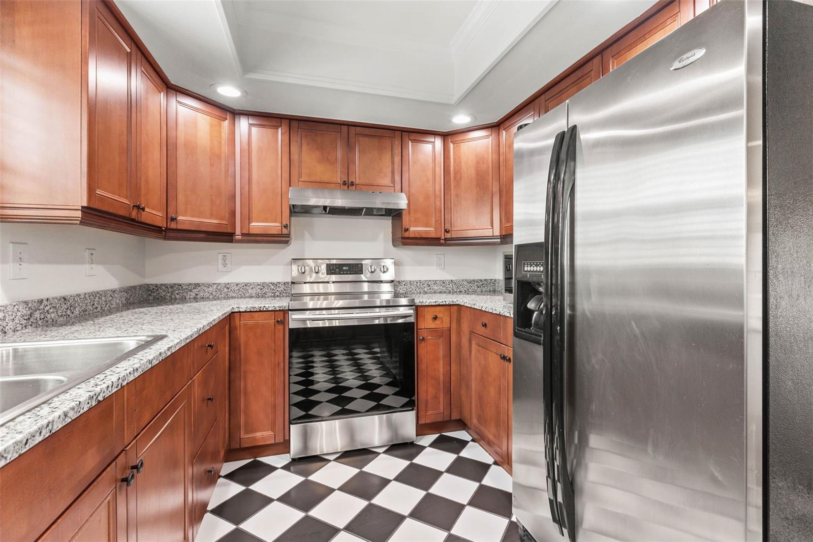 2453 EGRET BLVD #O203