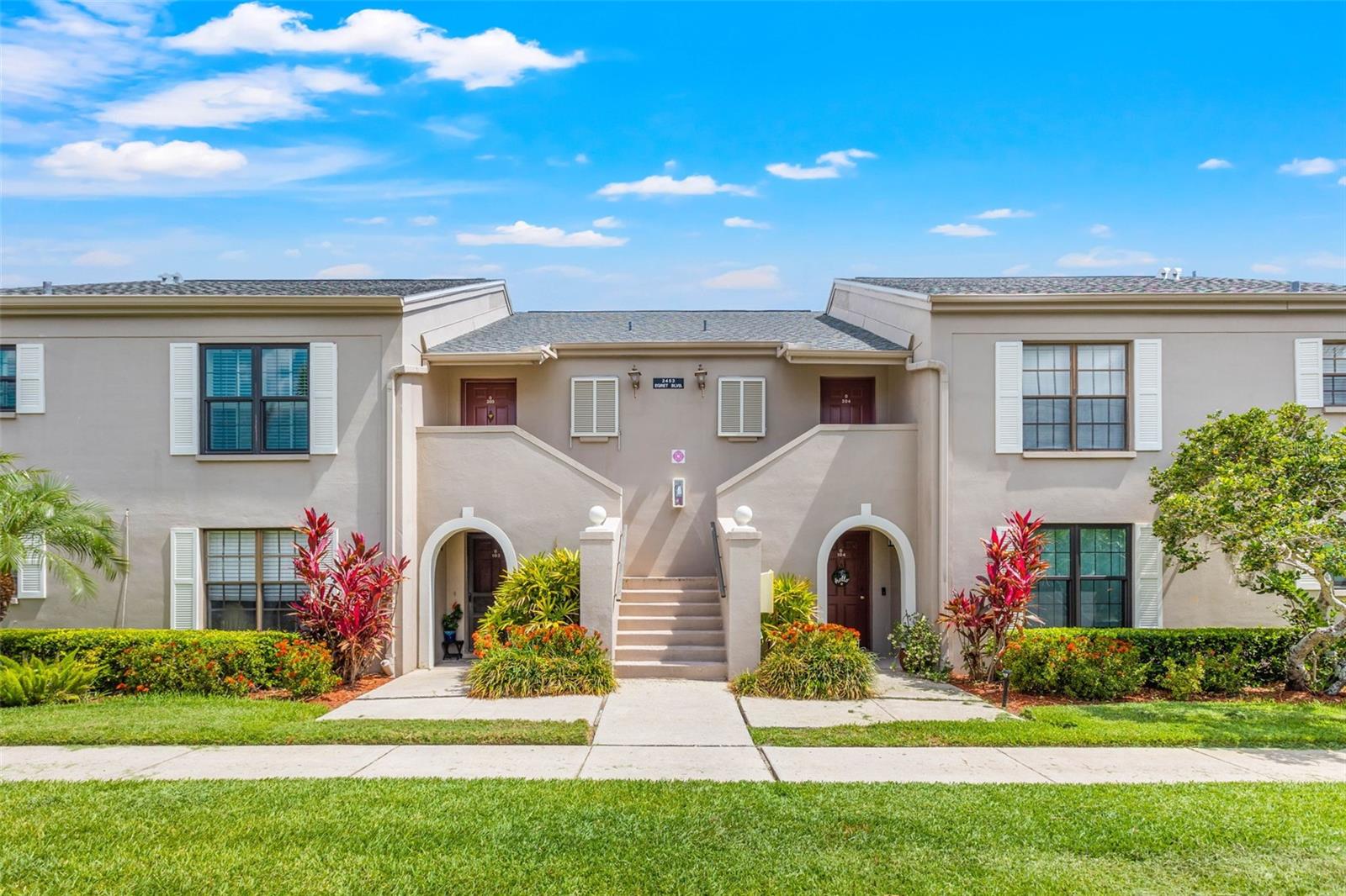 2453 EGRET BLVD #O203