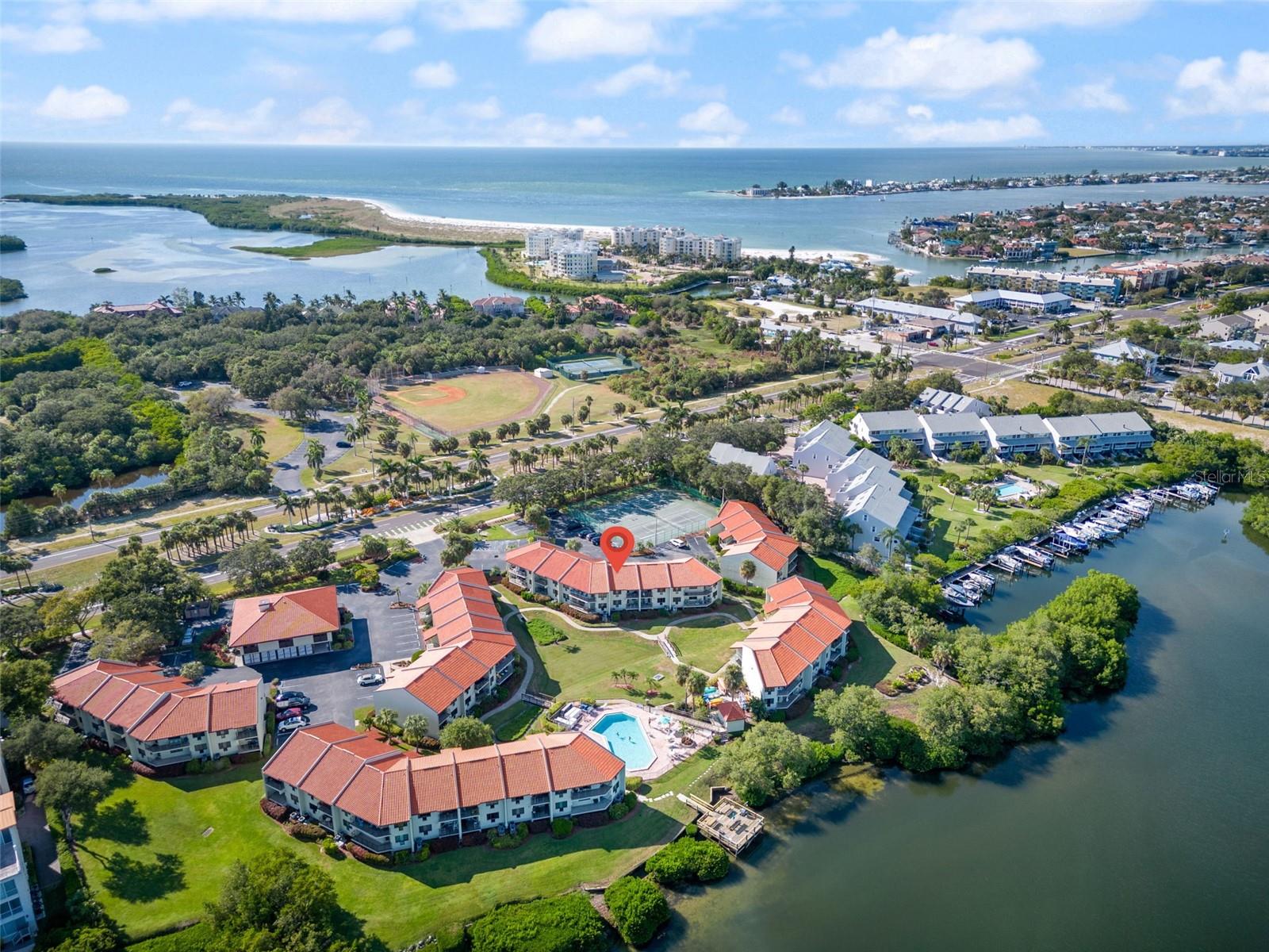 1515 PINELLAS BAYWAY S #E-50