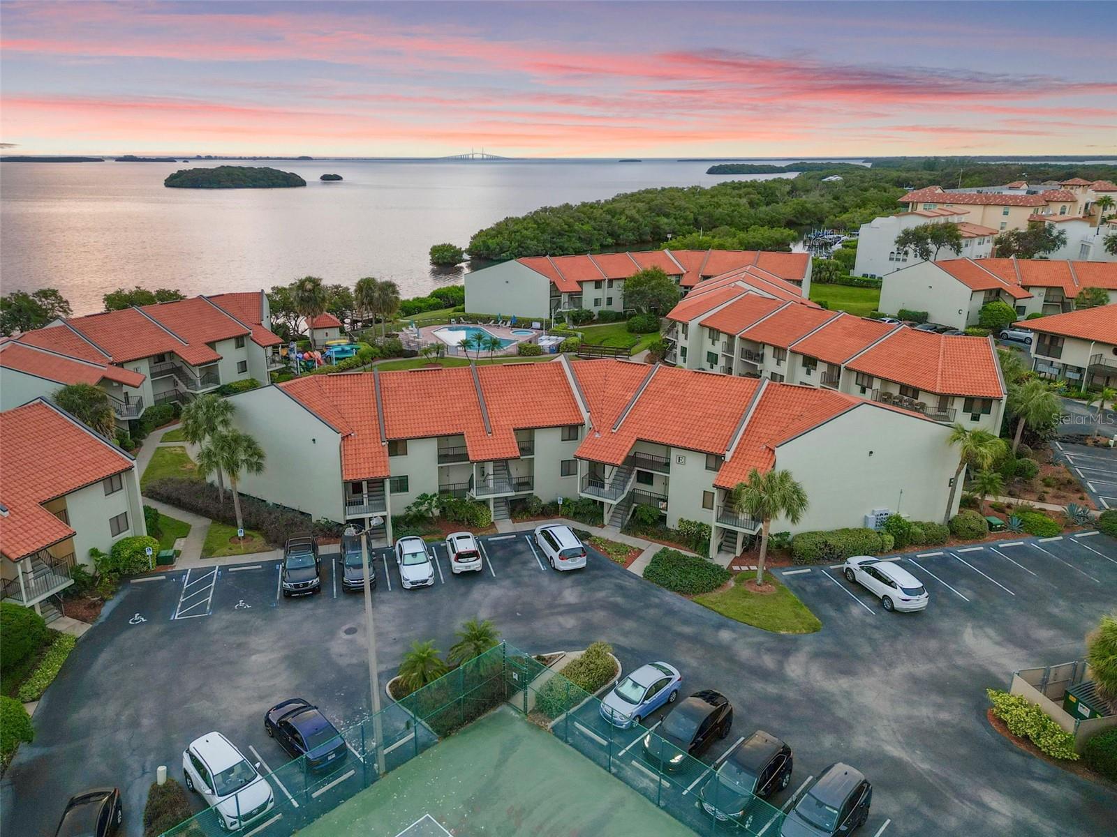 1515 PINELLAS BAYWAY S #E-50