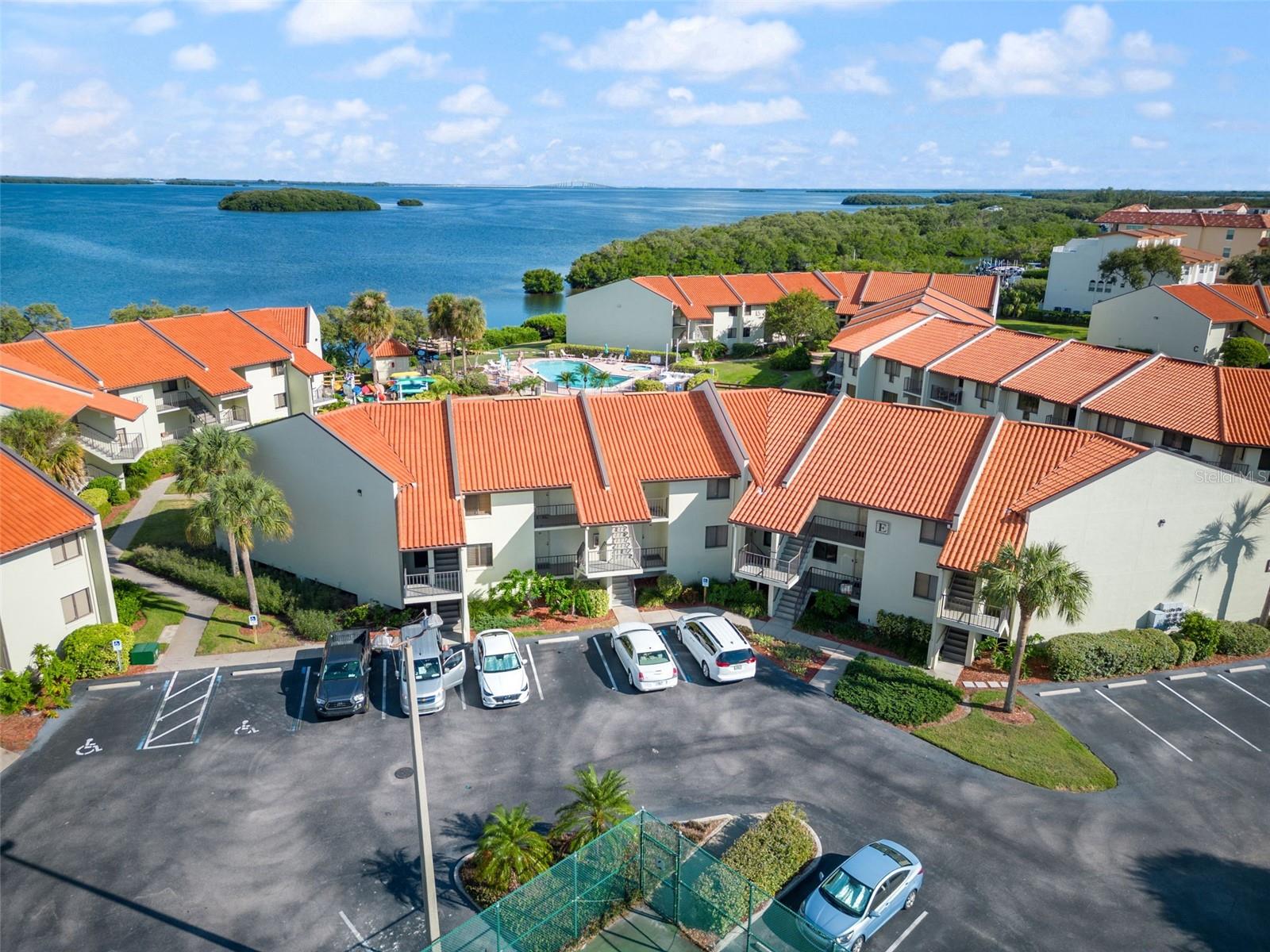 1515 PINELLAS BAYWAY S #E-50