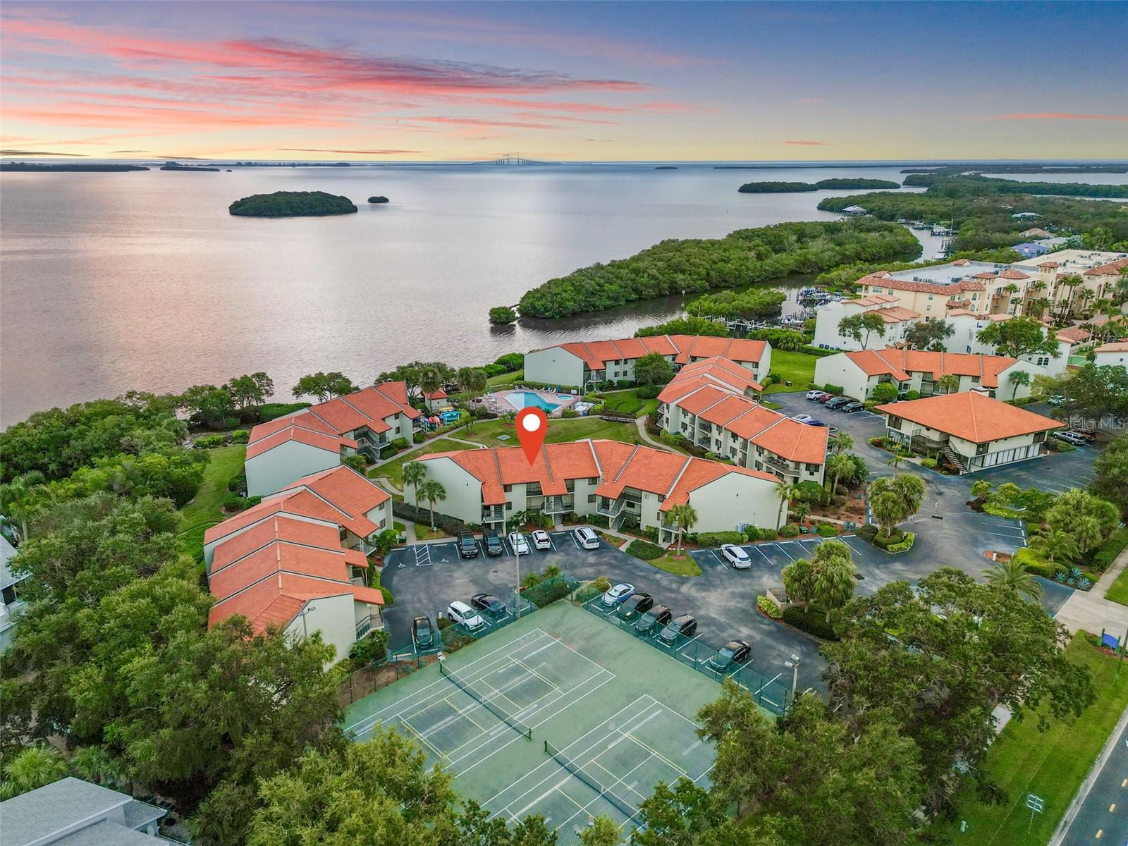 1515 PINELLAS BAYWAY S #E-50