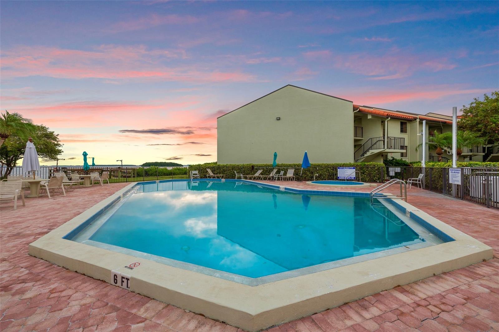 1515 PINELLAS BAYWAY S #E-50