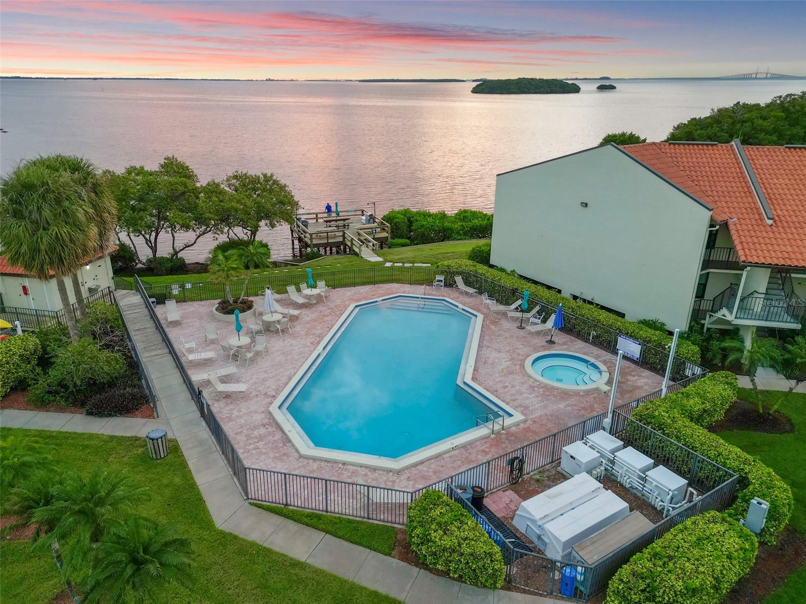 1515 PINELLAS BAYWAY S #E-50