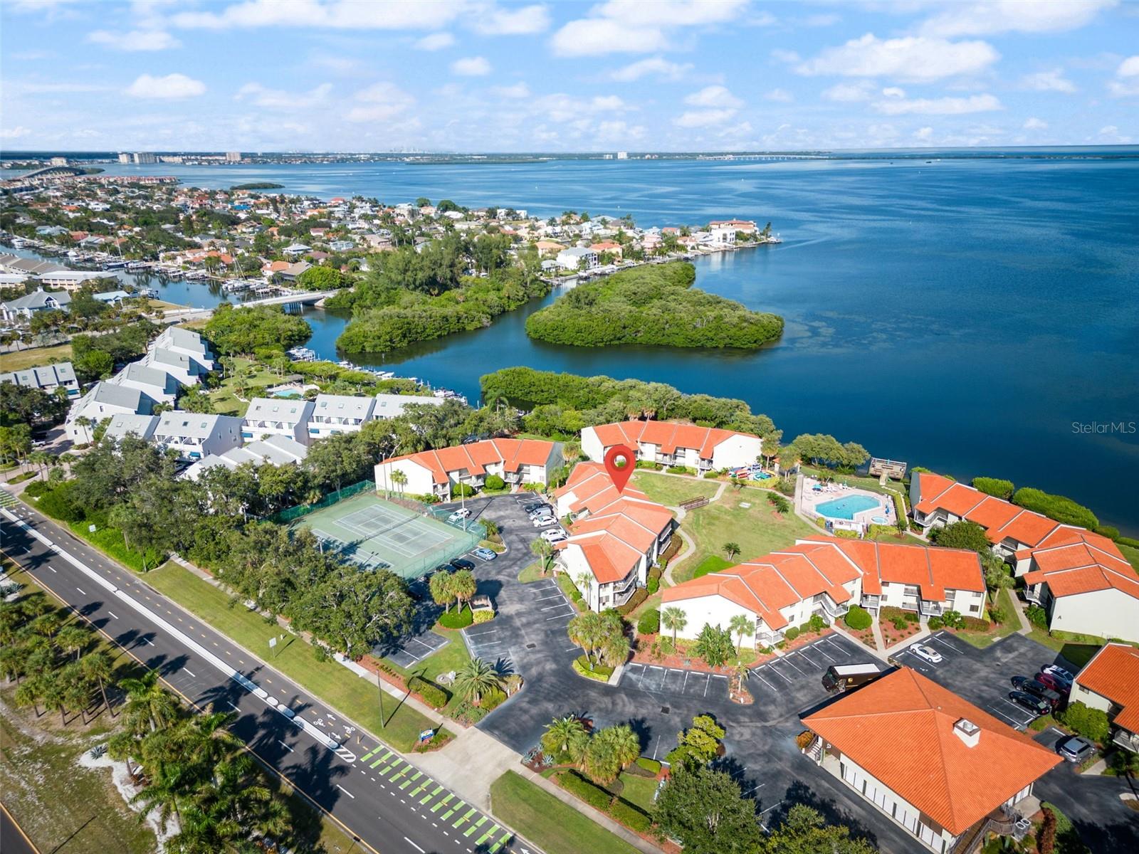 1515 PINELLAS BAYWAY S #E-50