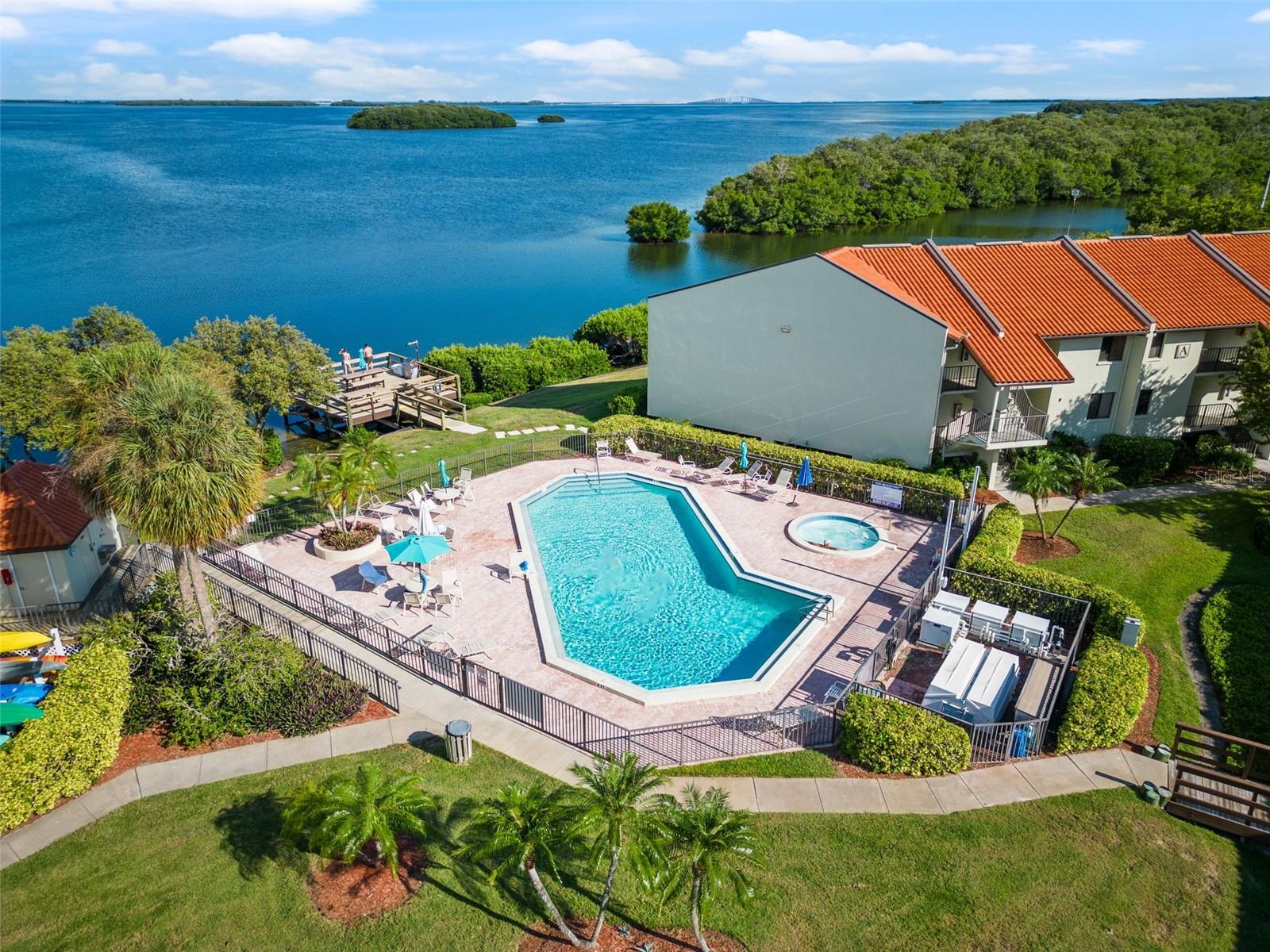 1515 PINELLAS BAYWAY S #E-50