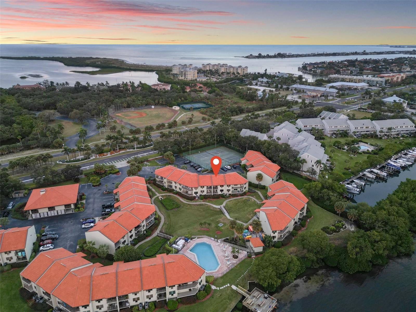 1515 PINELLAS BAYWAY S #E-50