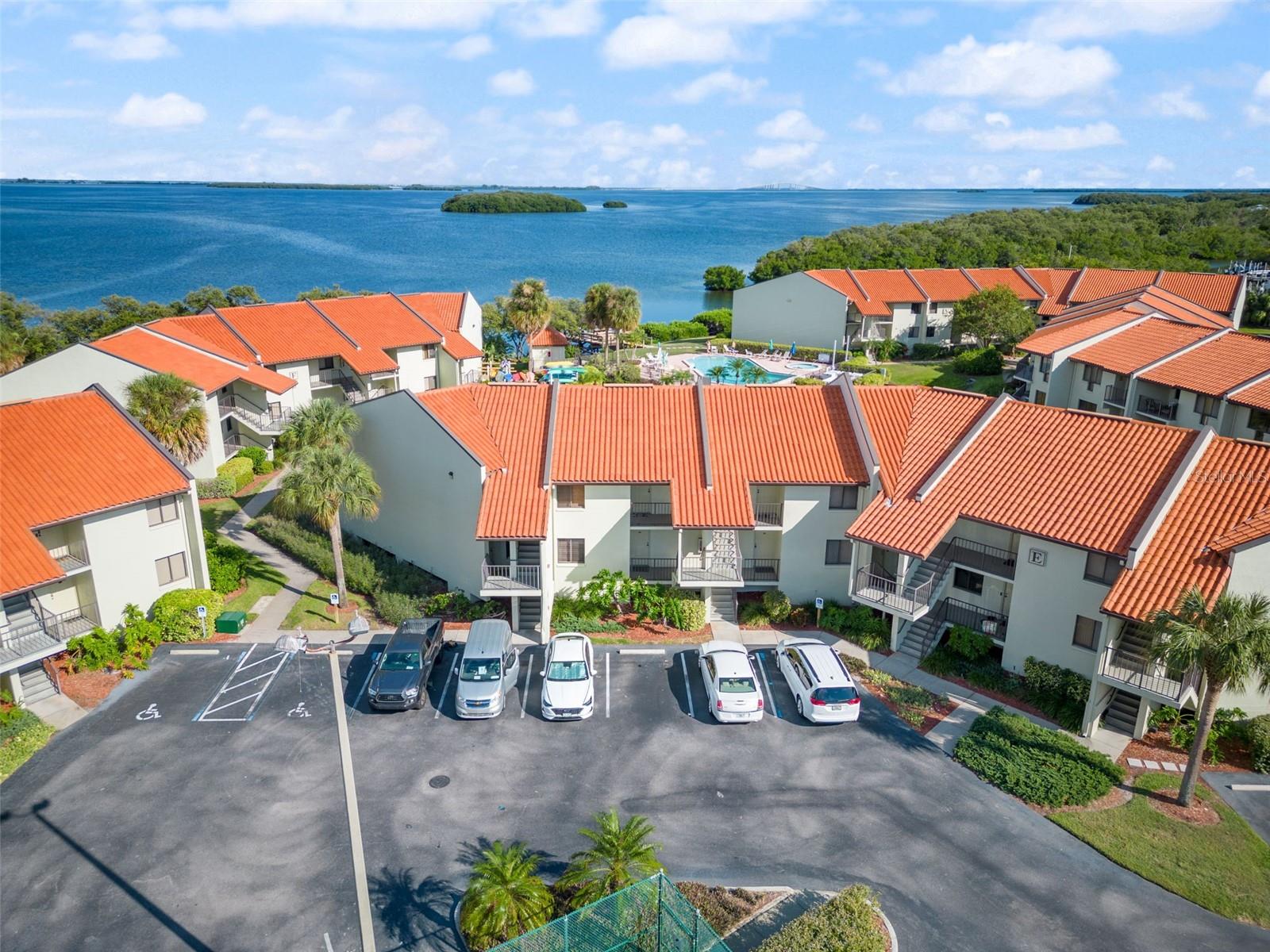 1515 PINELLAS BAYWAY S #E-50